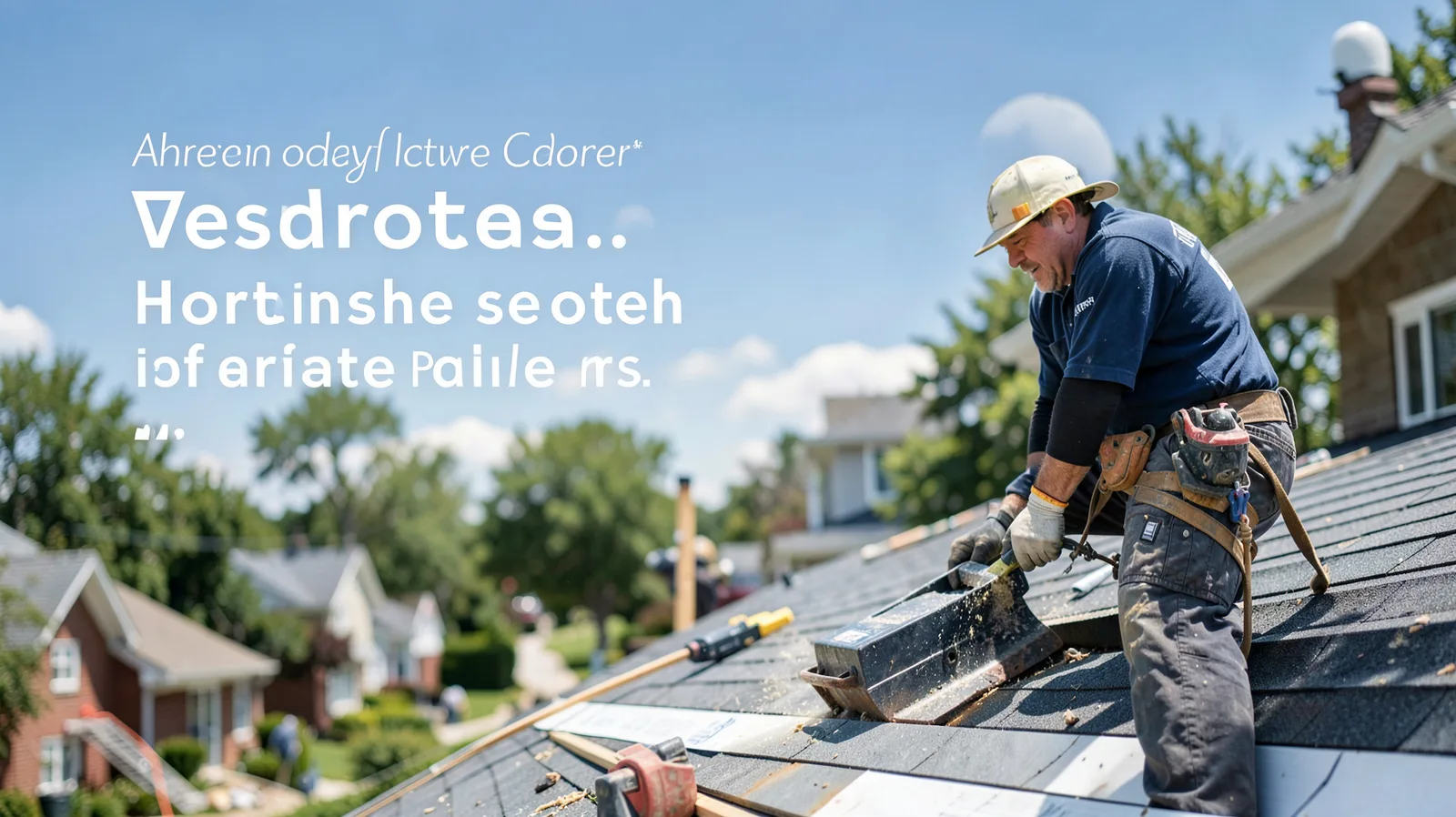 Roof Replacement in Lillian, AL near me
